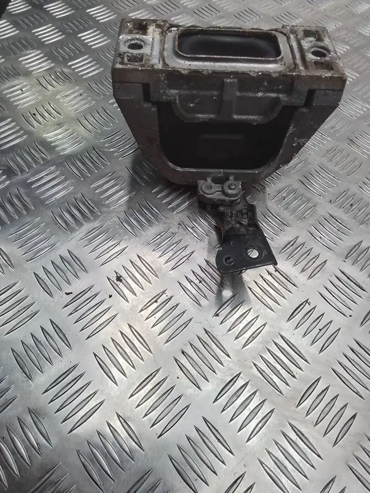 Seat Toledo II (1M) (1998 - 2006) 1j0199262bk Опора двигателя — фото 3