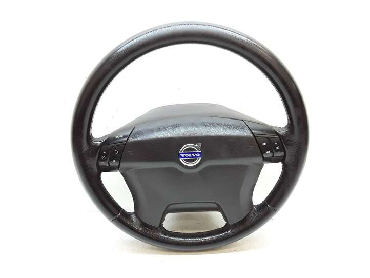 Volvo XC90 (2002 - 2006)   Руль