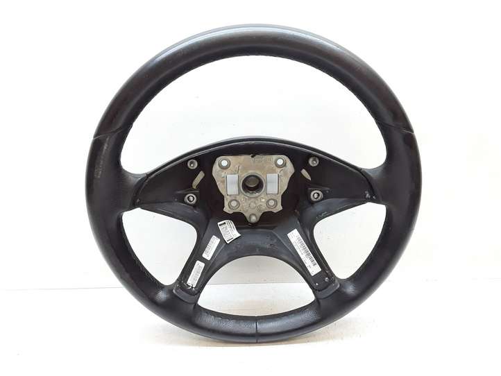 Mercedes-Benz C W204 (2007 - 2014)  A2044600303 Руль