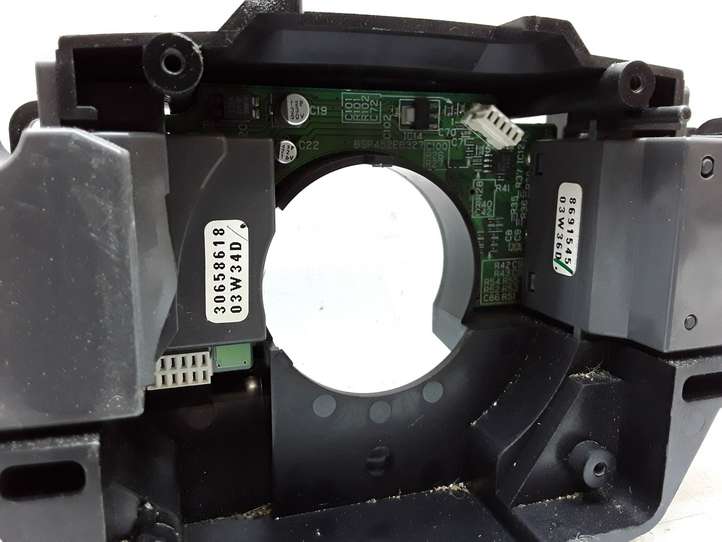 Volvo XC90 (2002 - 2006)  30658614 Комплект ручек