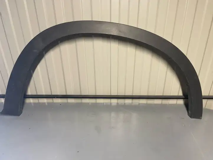 BMW X5 E70 (2006 - 2013) 51777158428 Накладка колесной арки — фото 1