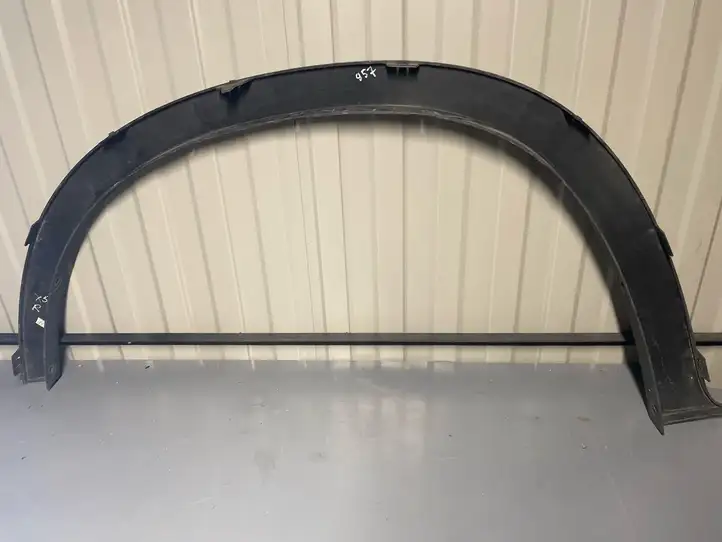 BMW X5 E70 (2006 - 2013) 51777158428 Накладка колесной арки — фото 2
