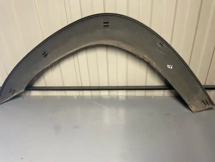 Toyota RAV 4 (XA20) (2000 - 2005) 7560142070 Накладка колесной арки — фото 2