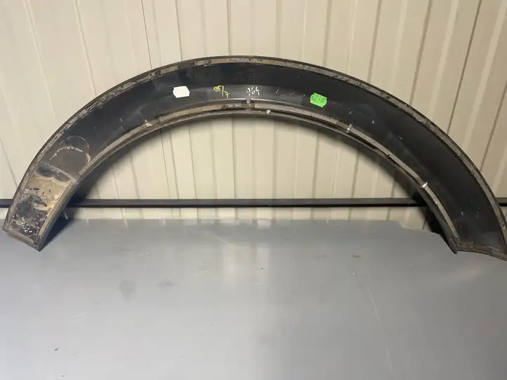 Audi Q5 SQ5 (2012 - 2017) 8R0853717B Накладка колесной арки — фото 2