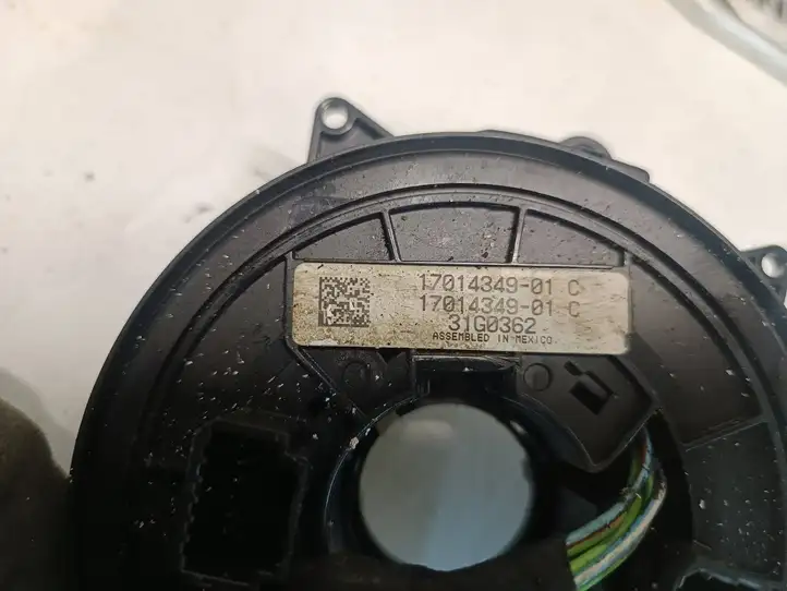 Dodge Ram (2018 - ) 1701434901C Регулировка рулевой колонки — фото 2