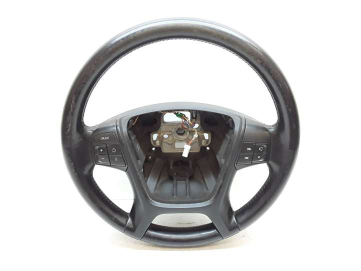 Volvo V70 (2007 - 2013)  P31271093 Руль