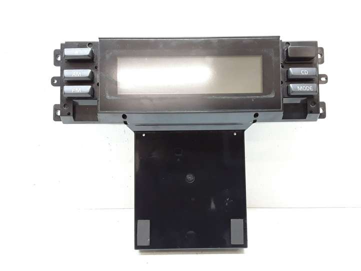 Volvo V70 (2007 - 2013)  31268336 Экран/ дисплей / маленький экран