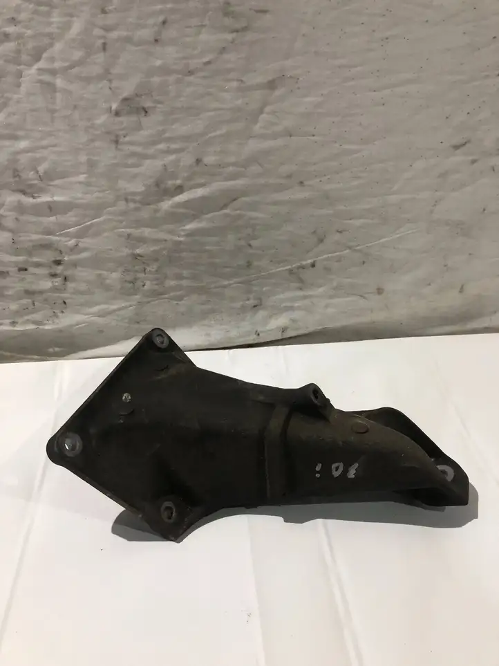 BMW 3 E46 (1998 - 2005) 22111094697 Кронштейн двигателя — фото 1