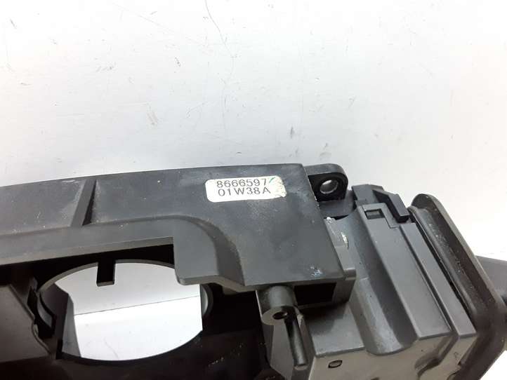 Volvo S60 (2000 - 2004)  8666597 Комплект ручек