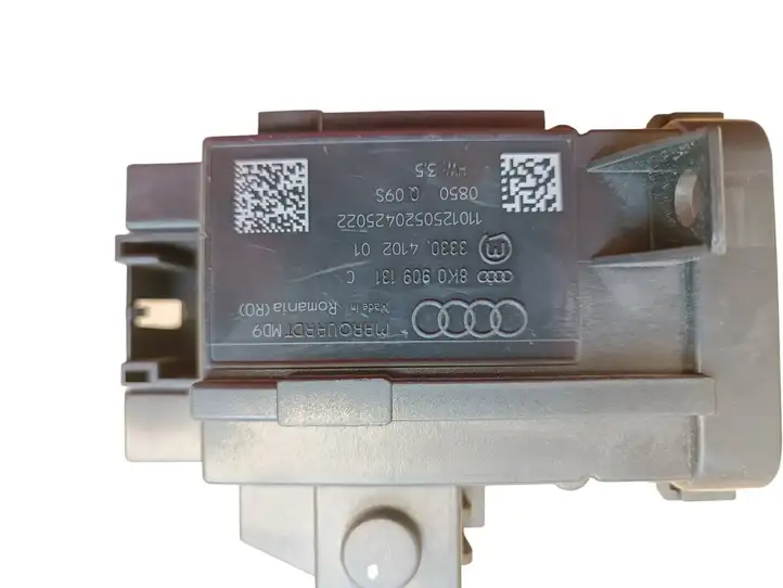 Audi A5 8T 8F (2007 - 2011) 8K0909131C Считыватель ключа зажигания — фото 3