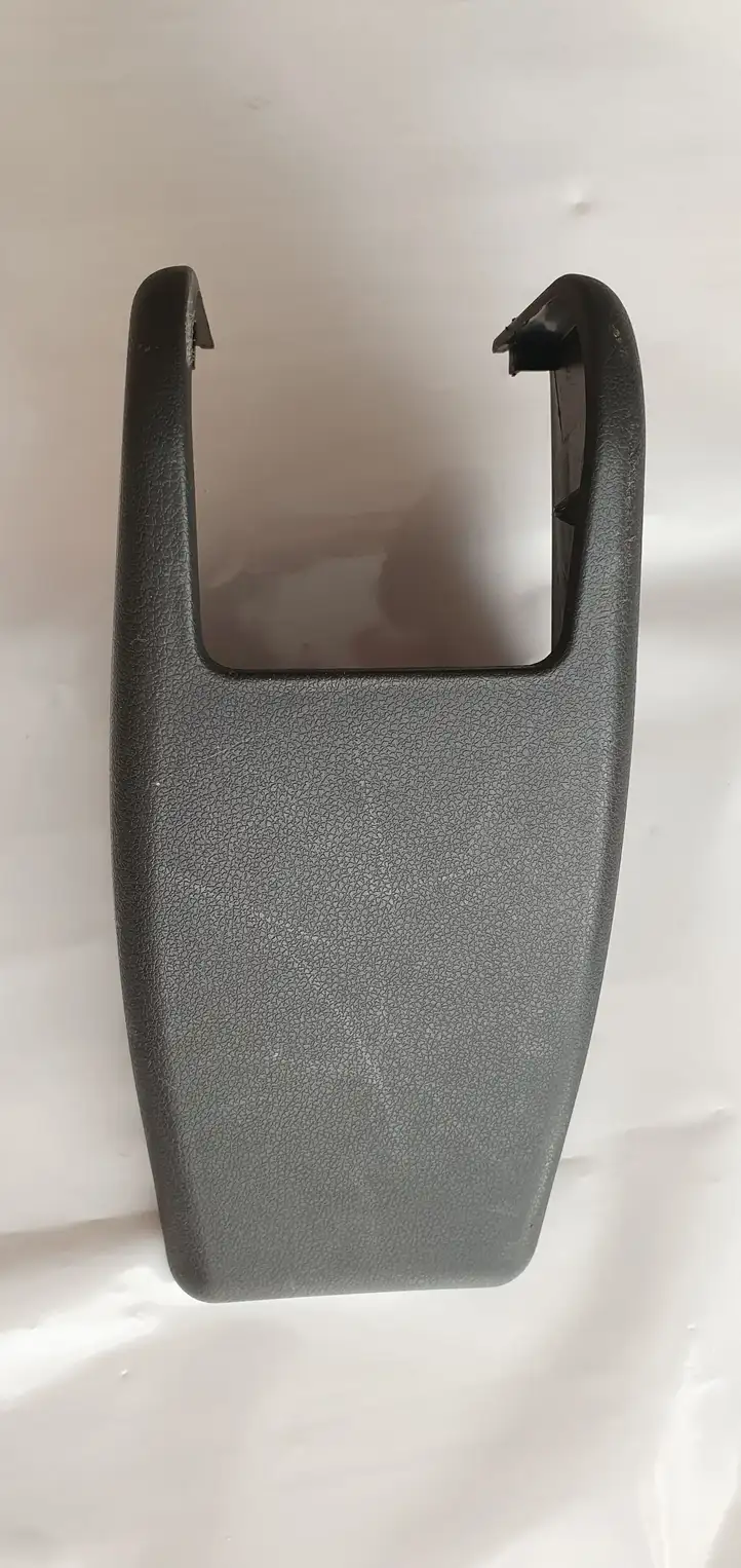 Toyota Land Cruiser (J120) (2002 - 2009) 7212460070 Прочие детали салона — фото 1