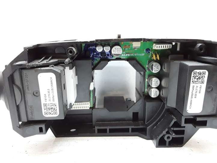 Volvo V70 (2007 - 2013)  31275024 Комплект ручек