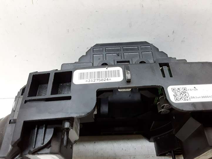 Volvo V70 (2007 - 2013)  31275024 Комплект ручек