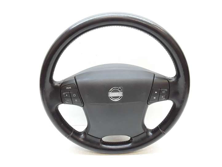 Volvo V70 (2007 - 2013)   Руль