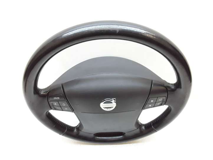 Volvo V70 (2007 - 2013)   Руль