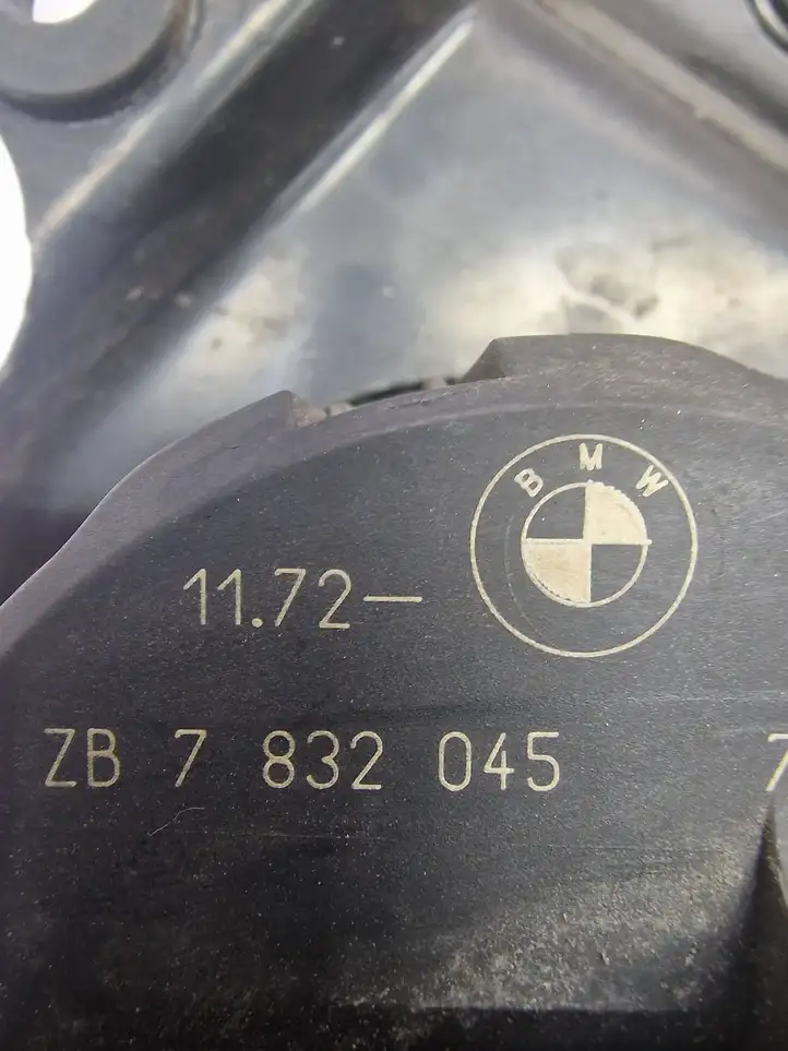 BMW M3 E46 (1999 - 2006) 1172 Насос вторичного воздуха — фото 2