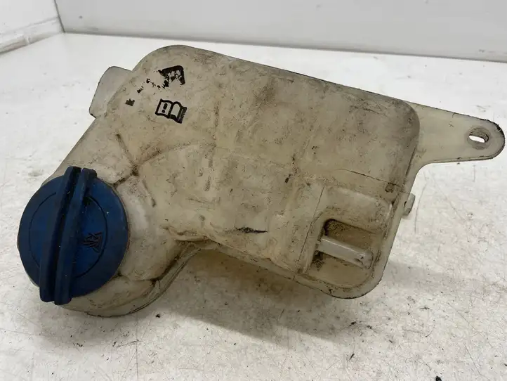 Audi A6 S6 C6 4F (2004 - 2008) 4F0121403C Расширительный бачок — фото 1