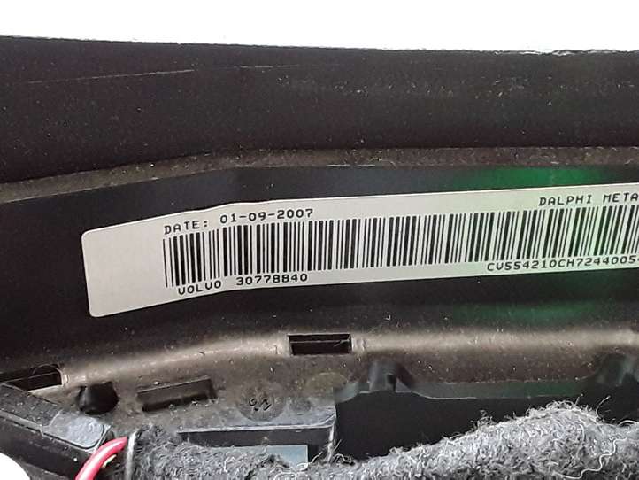 Volvo V70 (2007 - 2013)  30778840 Руль