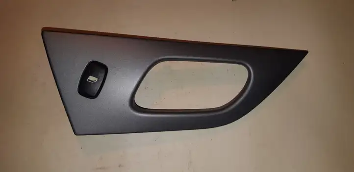 Peugeot 407 (2004 - 2011) 96360166XT Кнопка стеклоподъемников — фото 1