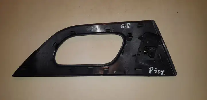 Peugeot 407 (2004 - 2011) 96360166XT Кнопка стеклоподъемников — фото 2