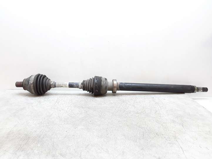 Volvo V70 (2007 - 2013)  P31272548 Передняя полуось