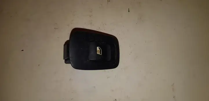 Citroen C4 I Picasso (2006 - 2013) 96639379ZD Блок кнопок стеклоподъемников — фото 1