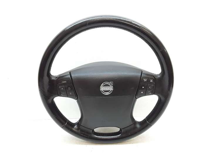 Volvo V70 (2007 - 2013)   Руль