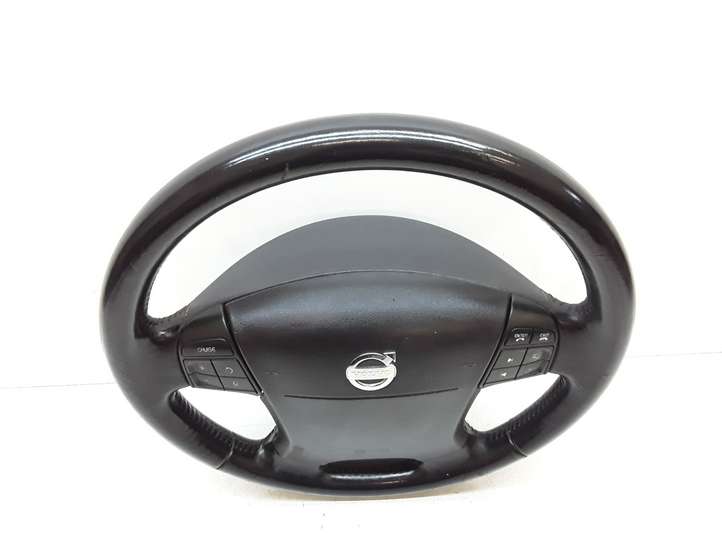 Volvo V70 (2007 - 2013)   Руль