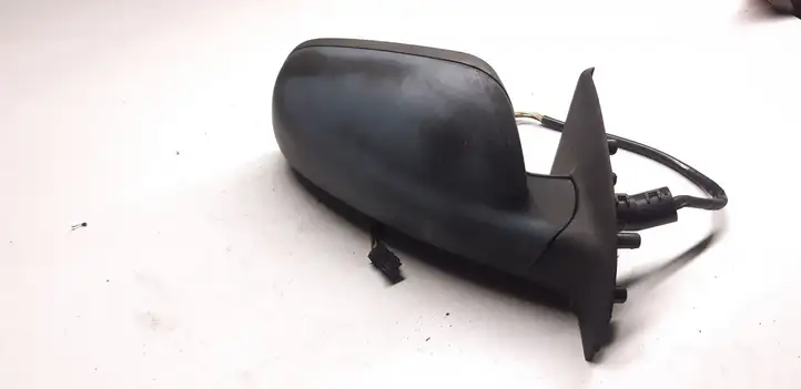 Peugeot 307 CC (2001 - 2005) VM207R Боковое зеркало с электроприводом — фото 2