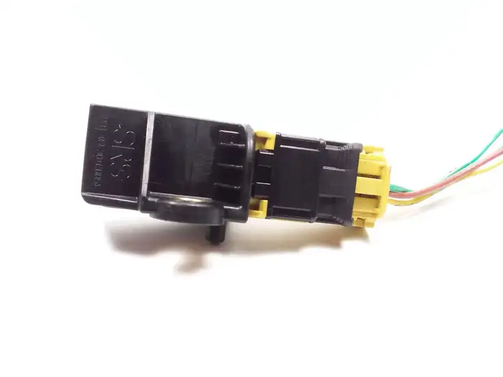 Honda Civic (2006 - 2011) 77970SNAA320M1 Датчик удара SRS — фото 4