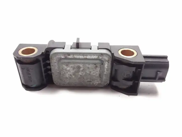Nissan Primera (2001 - 2008) 0285003019 Датчик удара SRS — фото 4