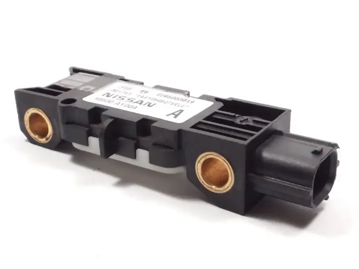 Nissan Note (E11) (2006 - 2014) 0285003019 Датчик удара SRS — фото 1