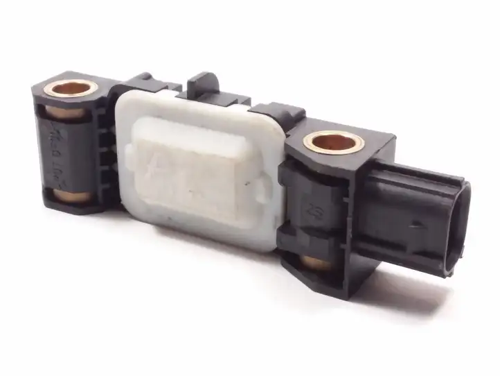 Nissan Note (E11) (2006 - 2014) 0285003019 Датчик удара SRS — фото 5