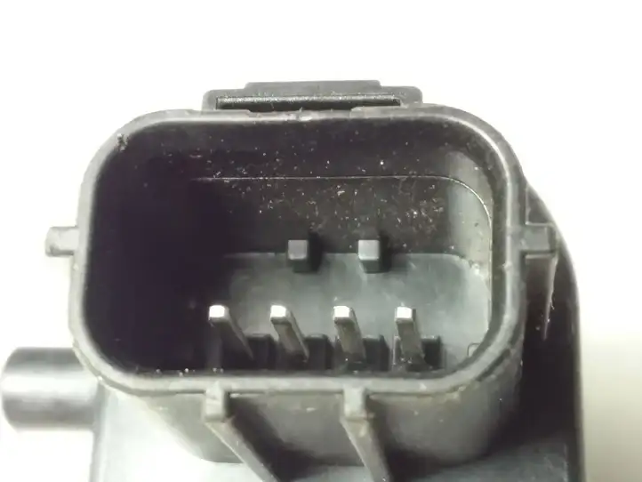 Honda Civic (2006 - 2011) 77970SNAA320M1 Датчик удара SRS — фото 2