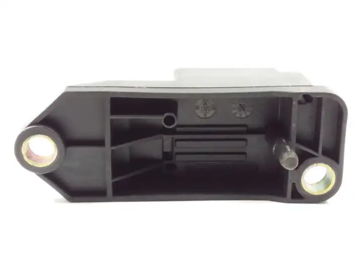 Renault Scenic I (1996 - 2003) 7700437301C Датчик удара SRS — фото 2