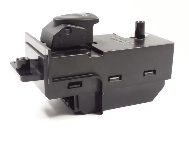 Honda Civic (2006 - 2011) 35760SMGE022M1 Блок кнопок стеклоподъемников — фото 1