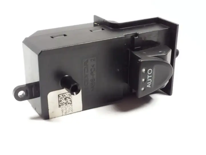 Honda Civic (2006 - 2011) 35760SMGE022M1 Блок кнопок стеклоподъемников — фото 2