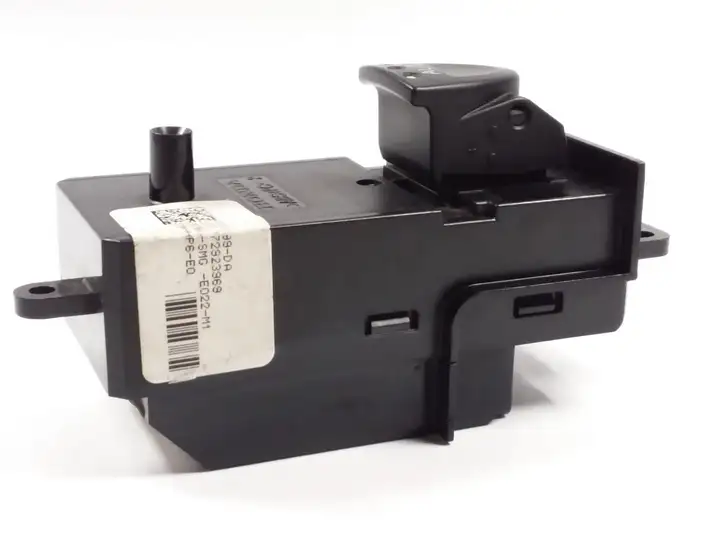 Honda Civic (2006 - 2011) 35760SMGE022M1 Блок кнопок стеклоподъемников — фото 3