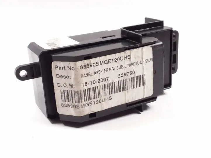Honda Civic (2006 - 2011) 35760SMGE022M1 Блок кнопок стеклоподъемников — фото 6