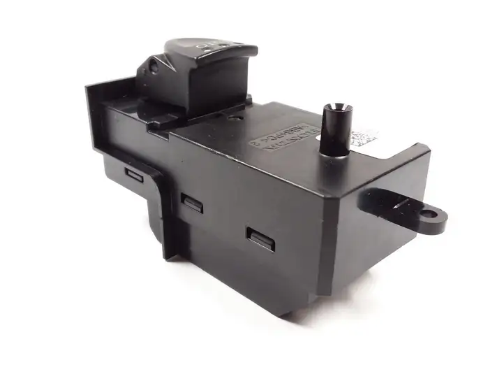 Honda Civic (2006 - 2011) 35760SMGE022M1 Блок кнопок стеклоподъемников — фото 2