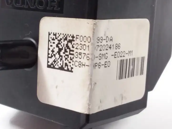 Honda Civic (2006 - 2011) 35760SMGE022M1 Блок кнопок стеклоподъемников — фото 5