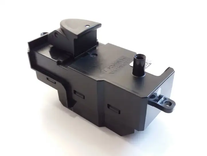 Honda Civic (2006 - 2011) 35770SMGE010M1 Блок кнопок стеклоподъемников — фото 2