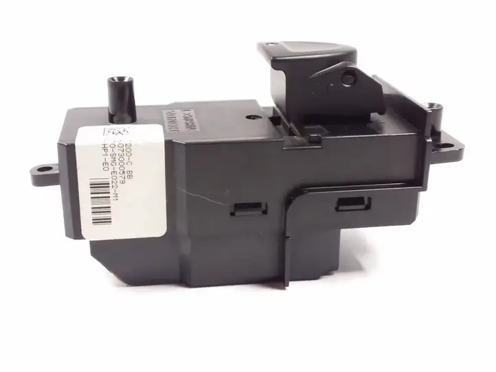 Honda Civic (2006 - 2011) 35770SMGE022M1 Блок кнопок стеклоподъемников — фото 1
