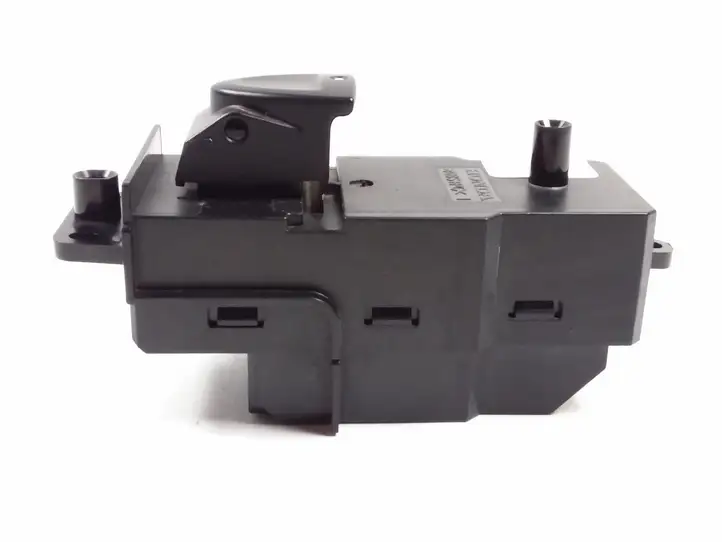 Honda Civic (2006 - 2011) 35770SMGE022M1 Блок кнопок стеклоподъемников — фото 2