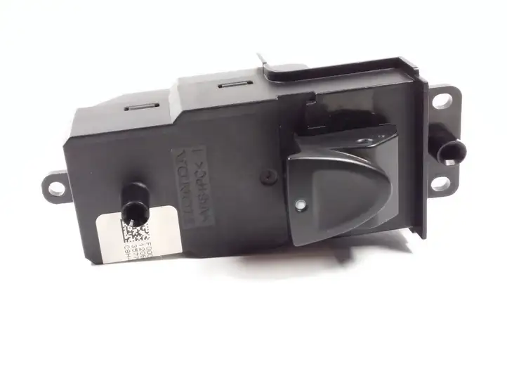 Honda Civic (2006 - 2011) 35770SMGE022M1 Блок кнопок стеклоподъемников — фото 3