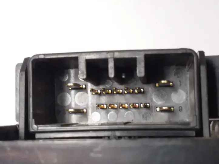 Honda Civic (2006 - 2011) 35760SMGE010M1 Кнопка стеклоподъемников — фото 3