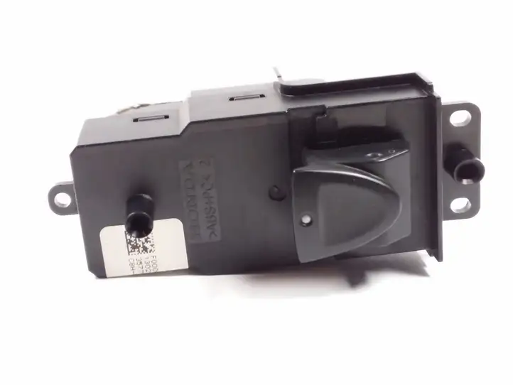 Honda Civic (2006 - 2011) 35770SMGE022M1 Блок кнопок стеклоподъемников — фото 1