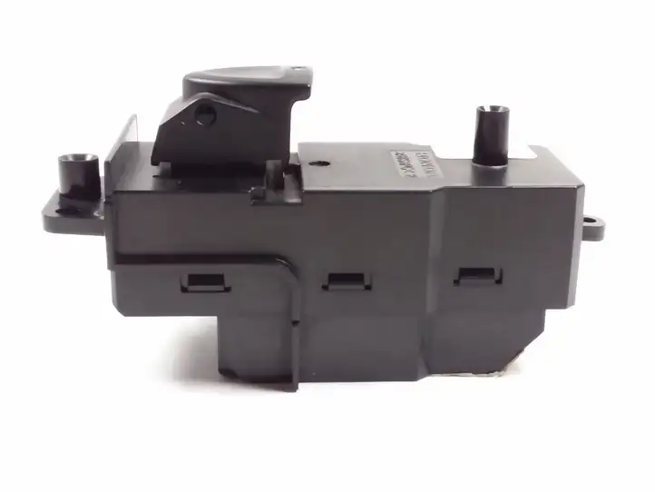 Honda Civic (2006 - 2011) 35770SMGE022M1 Блок кнопок стеклоподъемников — фото 2