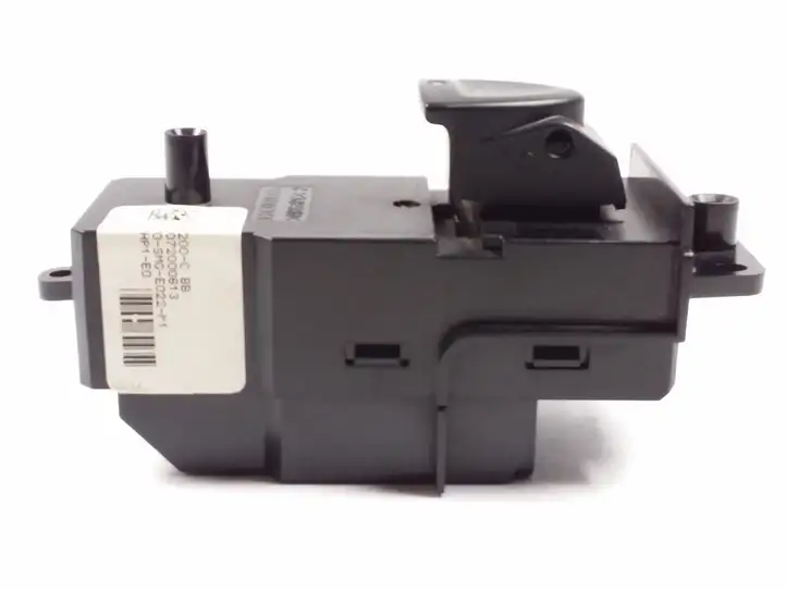 Honda Civic (2006 - 2011) 35770SMGE022M1 Блок кнопок стеклоподъемников — фото 3
