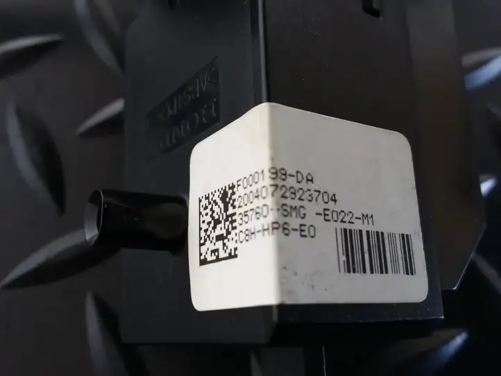 Honda Civic (2006 - 2011) 35760SMGE022M1 Блок кнопок стеклоподъемников — фото 3
